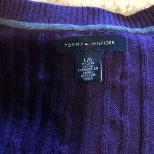 Hilfiger Sweater